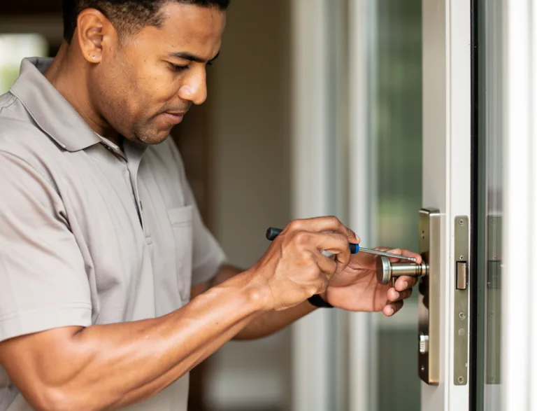 Locksmith Whitchurch-Stouffville